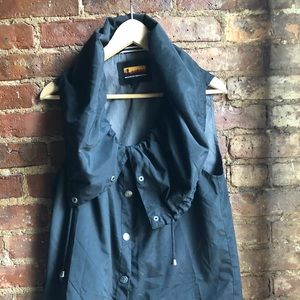 Brooklyn Industries Vest